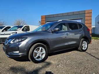 Nissan X-Trail dCi 150 N-Connecta 4x4 Xtronic