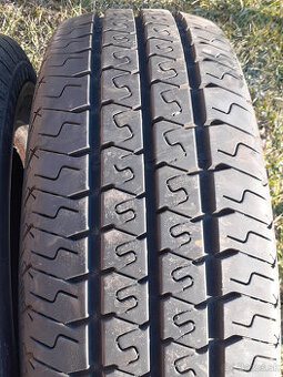 letne 205/65 r16C