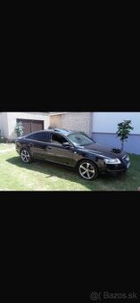 Audi A6 2.7tdi