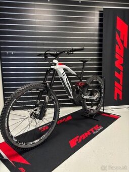 Ebike Fantic XEF 1,9 Racing