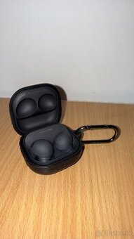 SAMSUNG GALAXY BUDS2 PRO SIVÉ/GRAPHITE