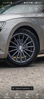 5x112 r18 Vossen