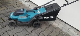 Akumulatorova kosačka Makita DLM 330