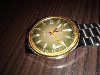 Hodinky prim ala rolex