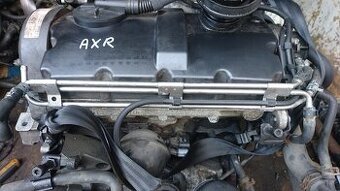 motor 1.9tdi 74kw AXR / ATD