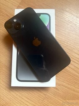 iPhone 14 128gb midnight - 1