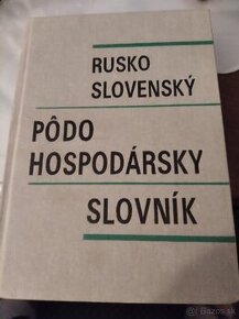 rusko-slovensky slovnik