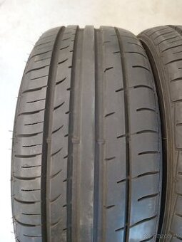 Predam 4ks letne 215/50 R18 92W FALKEN AZENIS FK453CC