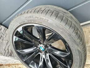 Letné 295/40 R20 a 315/35 R20 Falken (runflat)