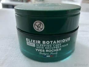Yves Rocher; Elixir Botanique