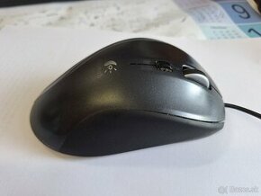 Logitech Corded Mouse M500s - 1