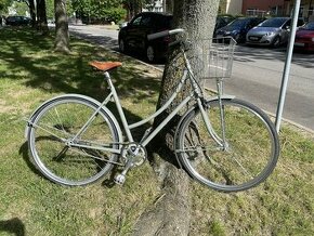 PELAGO Brooklyn bicykel - 1