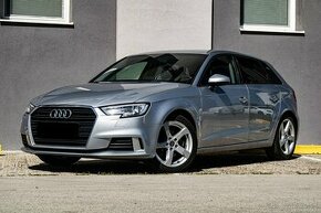 Audi A3 Sportback 2.0 TDI Sport+ - 1