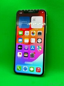 Apple iPhone 11 Pro 256GB Silver