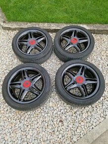 5x100 r17