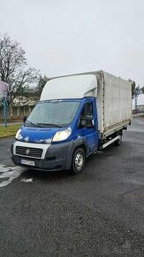 Fiat Ducato 3.0 JTD - 1