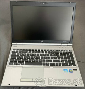 HP EliteBook 8560p