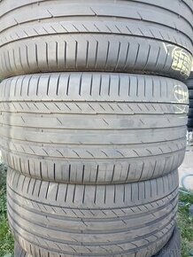 315/40 R21...285/40 R21 ... letné pneumatiky Audi,BMW - 1