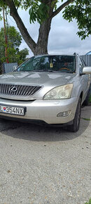 Lexus RX300