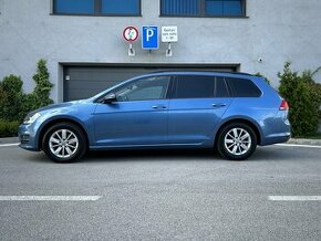 Volkswagen Golf Variant 1.6 TDI  105k , KUP. V SR