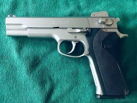 Smith&Wesson 10mm Auto - 1