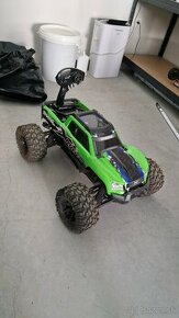 Traxxas xmaxx