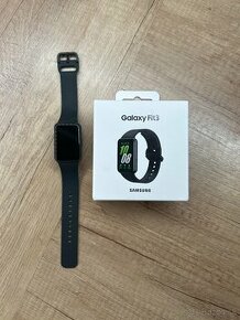 SAMSUNG GALAXY FIT3 SIVÝ