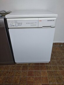 Sušička AEG Lavatherm 5401