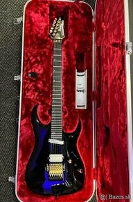 Ibanez rga622xh-bk