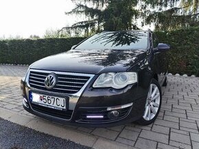 Volkswagen Passat 2.0TDI CR HIGHLINE - 1