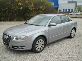 Audi A4 2.0TDI Limuzina - 1