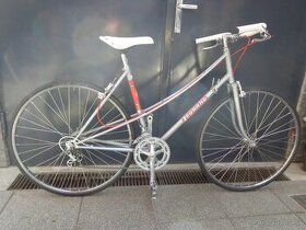 LEGNANO vintage mixte bike