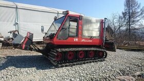 Rolba Prinoth T2 Kassbohrer pistenraupe pistenbully