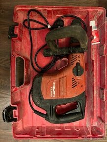 Hilti te 500 lehoučké bourací kladivo