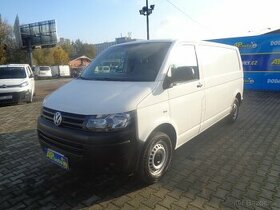 VOLKSWAGEN TRANSPORTER L2H1 2.0TDI KLIMA SERVISKA - 1