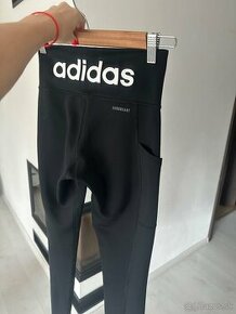 leginy adidas