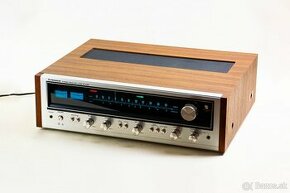 PIONEER SX-636 / top stav - 1