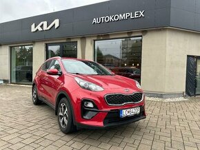 Kia Sportage 1.6 T-GDi Gold      74239km