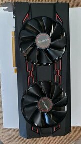 SAPPHIRE PULSE Radeon RX Vega 56 8GB