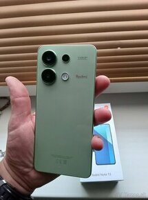 Redmi note 13