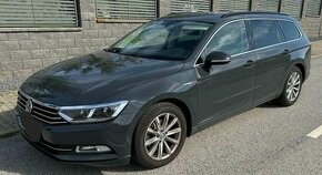 Volkswagen passat  110 kw 2.0 TDI - 1