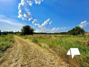 Predaj, rovinatý stavebný pozemok, Levice - časť Kalinčiakov