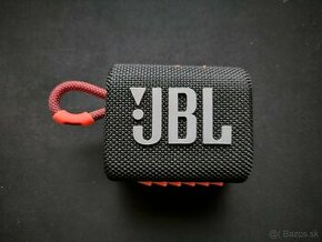 JBL GO3 - 1