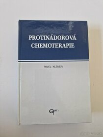 Protinádorová chemoterapie - Pavel Klener