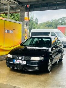 Predam seat leon 1.9tdi 96kw asz - 1