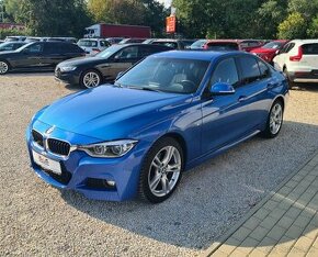 BMW RAD 3 320D XDRIVE M SPORT A/T - 1