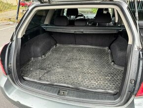 Subaru Outback 2.5 benzin + plyn 4x4 automat - 1