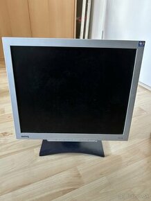 Monitor benq - 1