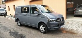 VW Transporter