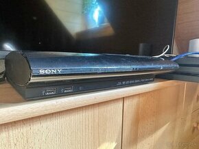 Playstation 3 super slim 1TB jailbreak